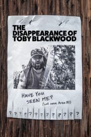 The Disappearance of Toby Blackwood 2021 on netflix