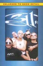 311: Enlarged to Show Detail 1996 on netflix