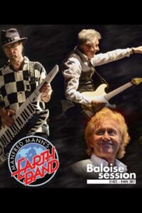 Manfred Mann’s Earth Band – Baloise Session 2017 2017 on netflix