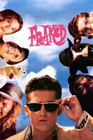 Freaked 1993 on netflix