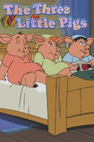 The Three Little Pigs 1999 on netflix