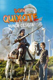Don Quixote 2008 on netflix