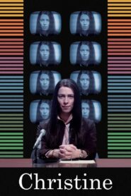 Christine 2016 on netflix