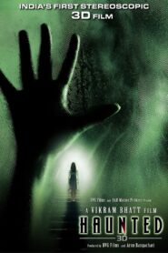 Haunted-3D 2011 on netflix