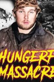The Hungerford Massacre 2004 on netflix