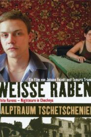White Ravens – Nightmare in Chechnya 2005 on netflix