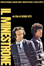 The Soup 1981 on netflix