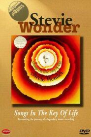 Classic Albums: Stevie Wonder – Songs In The Key of Life 1997 on netflix
