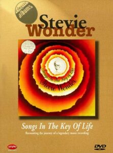 Classic Albums: Stevie Wonder – Songs In The Key of Life 1997 on netflix