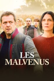 Les Malvenus 2024 on netflix