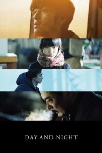 Day and Night 2019 on netflix