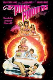 The Pink Chiquitas 1987 on netflix