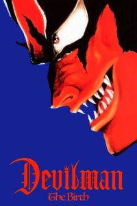 Devilman – Volume 1: The Birth 1987 on netflix