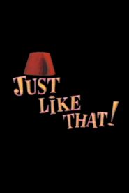 Just Like That! 1989 on netflix