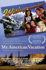 My American Vacation 1999 on netflix