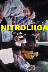 Nitro League 1993 on netflix
