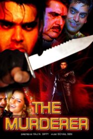 The Murderer: Hamilton Palace 2011 on netflix