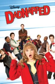 Dadnapped 2009 on netflix