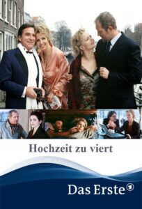 Hochzeit zu viert 2001 on netflix