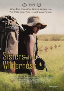 Sisters of the Wilderness 2018 on netflix