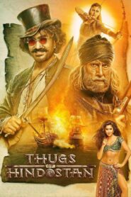 Thugs of Hindostan 2018 on netflix