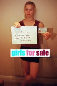Girls for Sale 2016 on netflix