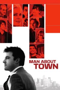 Man About Town 2006 on netflix