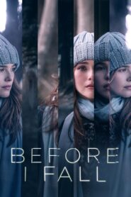 Before I Fall 2017 on netflix
