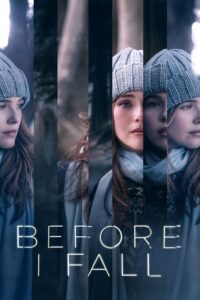Before I Fall 2017 on netflix
