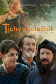 Silent Companion 2021 on netflix
