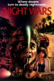 Night Wars 1988 on netflix