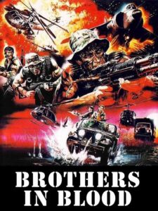 Brothers in Blood 1987 on netflix