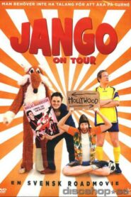 Jango on Tour 2011 on netflix