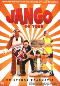 Jango on Tour 2011 on netflix