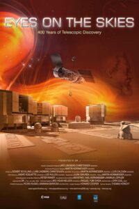 Eyes on the Skies 2008 on netflix