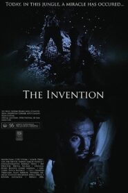 La invención de Morel 2006 on netflix