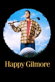 Happy Gilmore 1996 on netflix