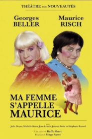 Ma femme s’appelle Maurice 2008 on netflix