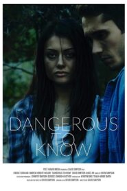 Dangerous to Know 2020 on netflix