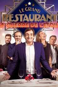 The Grand Restaurant IV 2022 on netflix