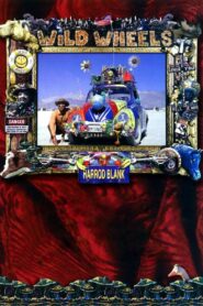 Wild Wheels 1992 on netflix