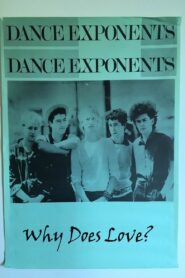 The Dance Exponents: Why Does Love? 2017 on netflix