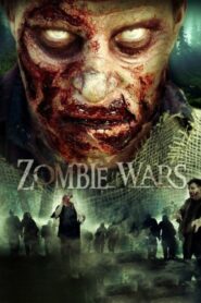 Zombie Wars 2007 on netflix