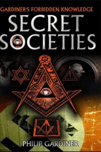 Secret Societies 2007 on netflix
