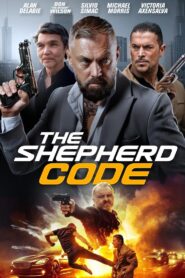 The Shepherd Code 2024 on netflix