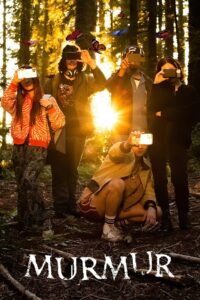 Murmur 2022 on netflix