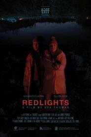 Redlights 2023 on netflix