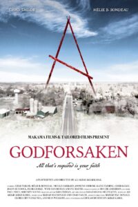 Godforsaken 2020 on netflix