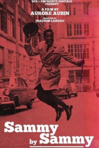 Sammy by Sammy: My Tale of the 60’s 2022 on netflix