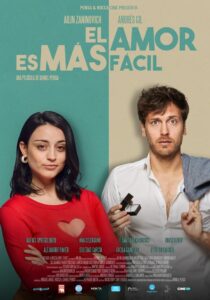 El amor es más fácil 2020 on netflix